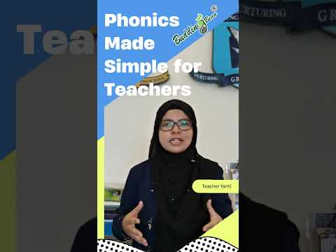 Teacher Testimonials