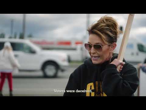 Majority Rules | 30 sec.Trailer