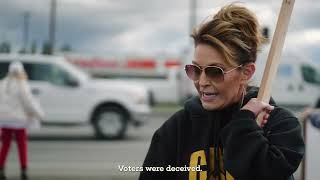 Majority Rules | 30 sec.Trailer