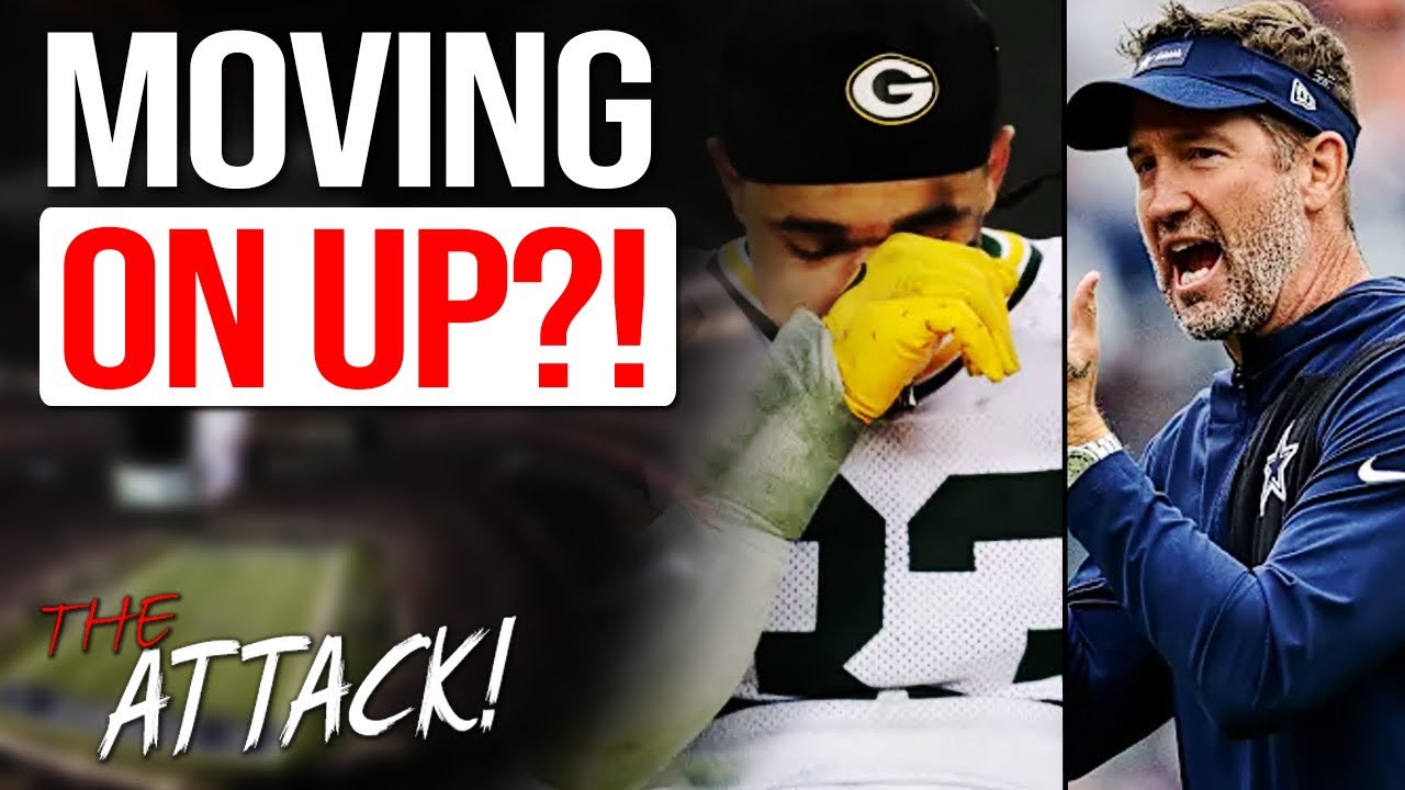 Dallas Cowboys Fans Get EXCITING NEWS After Packers Get PACKED UP!