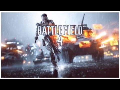 Prison Escape With Dima - Battlefield 4