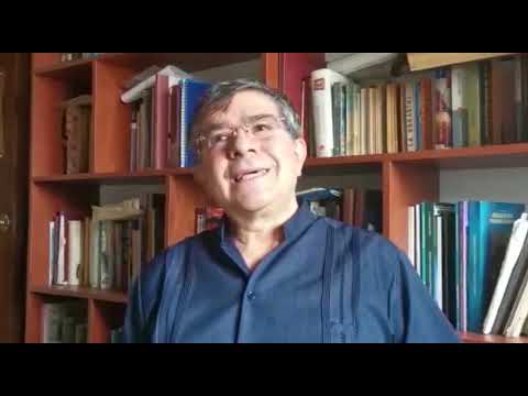 Capsulas de escritores de Nariño, autor de Samaniego: Alejandro García Gómez. Prog. La Tulpa. 2020