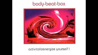 Mind-Flux - Three Cardio - works: Phase - Violet  (1995)