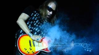 Ace Frehley - Fox On The Run