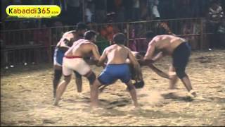 (13) Mallian Khurd (Jalandhar) Kabaddi Tournament 6 March 2016