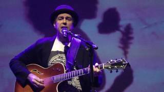 Incapacidade de amar / Sua estupidez / Quase um segundo - Leoni no SESC Tijuca-RJ