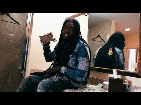 Bando Tay -  What They Gone Do (Official Music Video)