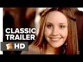 What A Girl Wants 2003 Official Trailer Amanda Bynes Movie