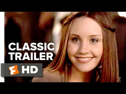 What A Girl Wants (2003) Official Trailer