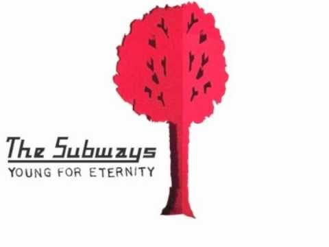 The Subways - I am young