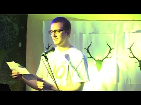 ReimBerg Slam 15.6.2013 Meisterschaft - Jan Schmidt