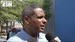 Hombre mata expareja y acompañante en San Cristóbal