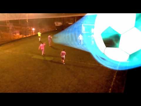 Akatlar Halı Saha 24.12.2015 20:00 - akillisaha.com