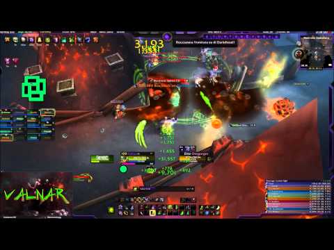 Solitari vs Oregorger Mythic (EU-Pozzo dell'Eternità)