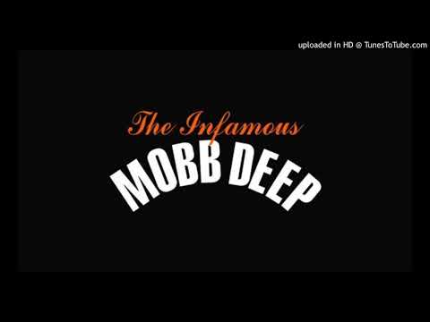 Nyce Da Future - Infamous [prod. Havoc]