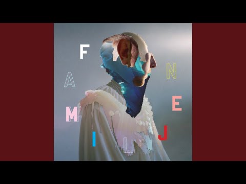 Man Ser Det Från Månen - Familjen
