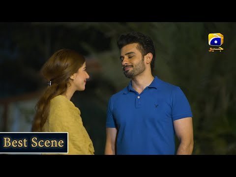 Bojh Episode 75 || 𝗕𝗲𝘀𝘁 𝗦𝗰𝗲𝗻𝗲 𝟬𝟮 || Areej Mohyudin - Fahad Sheikh || Har Pal Geo