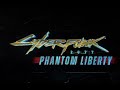 Cyberpunk 2077 Phantom Liberty Songbird ending music only