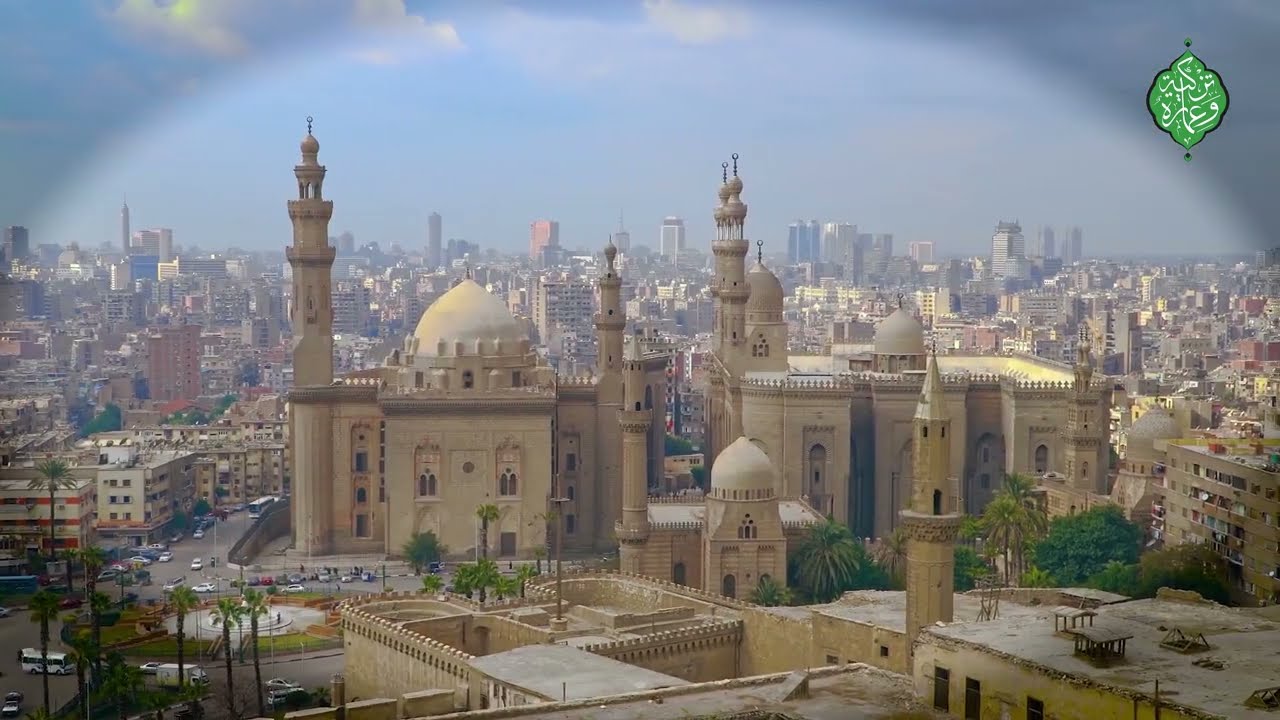 برومو برنامج جواهر القرآن | قريباً في شهر رمضان المبارك