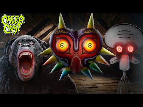 Creepy Grab Bag #1 | Creep Cast