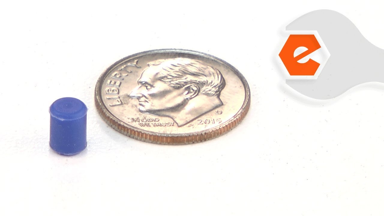 Replacing your Makita Drill Rubber Pin 4