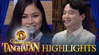 Tawag ng Tanghalan: Yeng and Ryan confess feelings for each other
