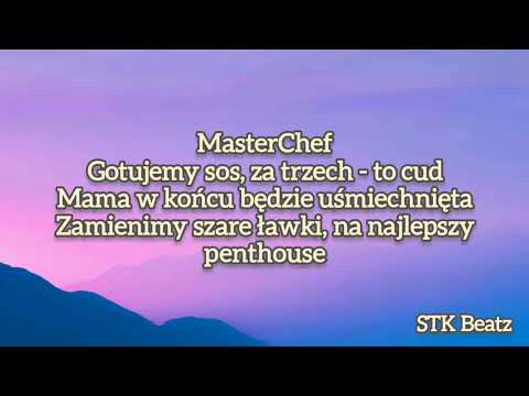 Smolasty feat. Książulo - Masterszef [Tekst/Lyrics]