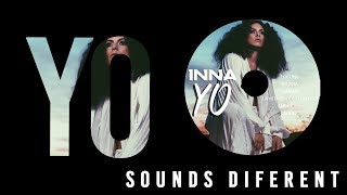 INNA - YO (Album ) | Video Teaser by @innanews