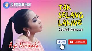 Download lagu Tak Selang Lakine Voc Ayi Nirmala Cipt Amin Hermaw... mp3