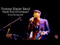 Tommy Blaize Band - Sack Full Of Dreams (Live from The Jazz Cafe)