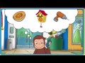 Curious George Secret Agent George Game New Games For Kids Fun Games