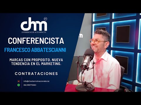 Video de Francesco Abbatescianni