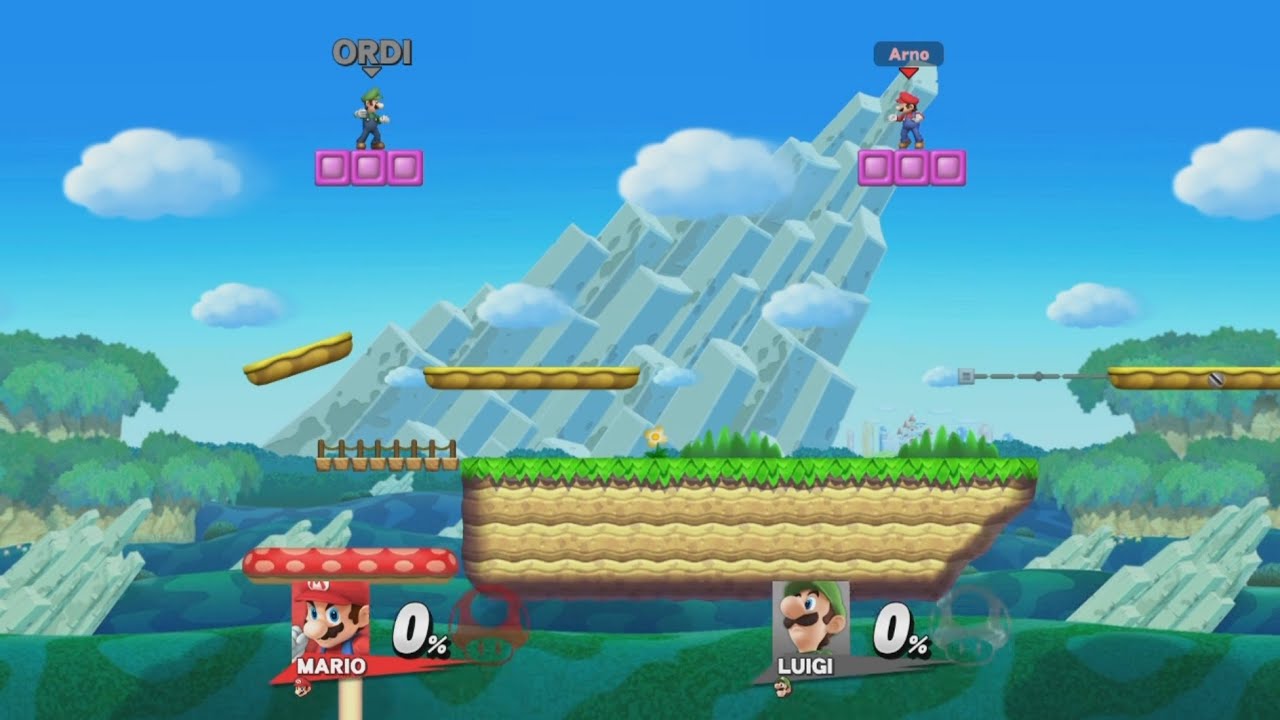 YouTube video: YouTube video player