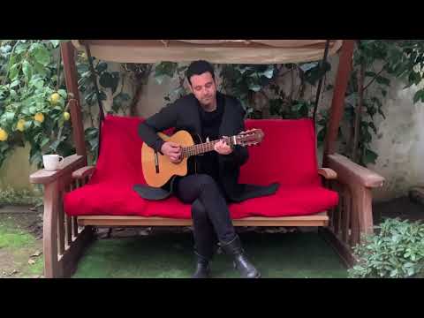 Keremcem - Dile Kolay (AkustikSalıncak)