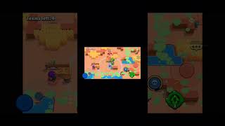 Easy win part 2 #brawlstars #bsf #gameplay #gameplay