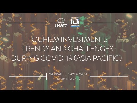, title : 'Tourism Investments Trends and Challenges (Asia Pacific)'