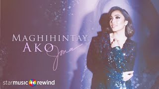 Maghihintay Ako - Jona (Audio)