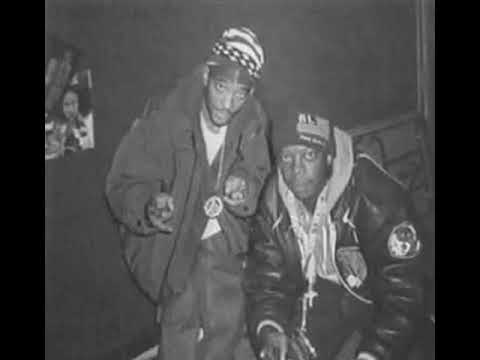 Illa Ghee & Prodigy - 5 Thug Thoughts (1995)