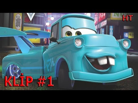 Super Avtoş mahnısı klip