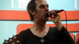 Peter Murphy &quot;Seesaw Sway&quot; take 1