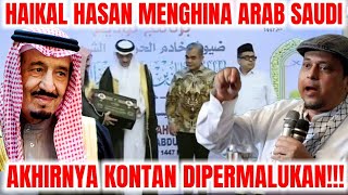 Download lagu PAID IN FULL!!! HAIKAL HASAN FINALLY EMBARRASSED BY SAUDI ARABIA!!! mp3 Download lagu PAID IN FULL!!! HAIKAL HASAN FINALLY EMBARRASSED BY SAUDI ARABIA!!! mp3