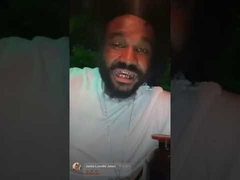 Keith Wallace - Soul Talk