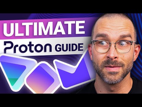 Ultimate Proton Privacy review 2026 | Proton VPN + Proton Mail + Proton Pass