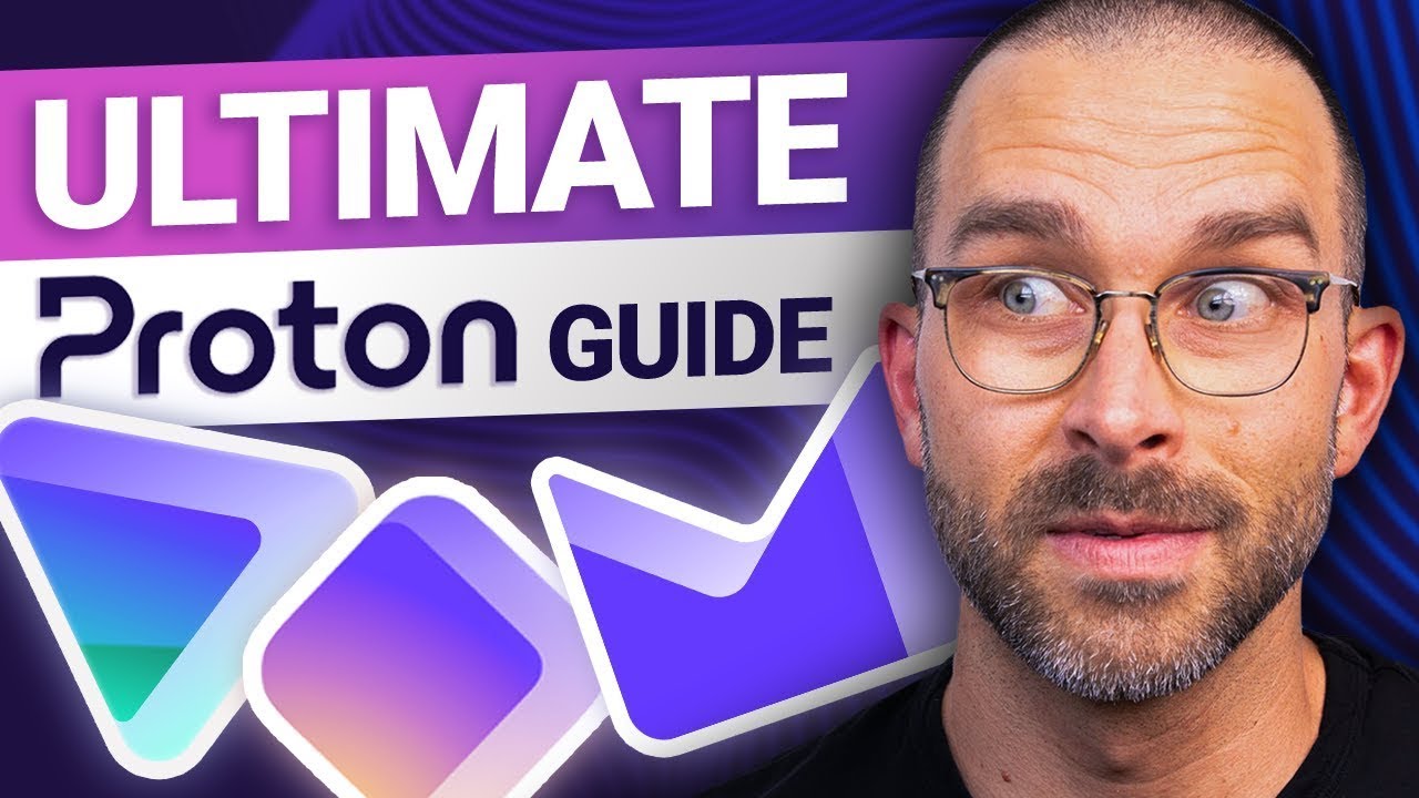 Ultimate Proton Privacy review 2026 | Proton VPN + Proton Mail + Proton Pass