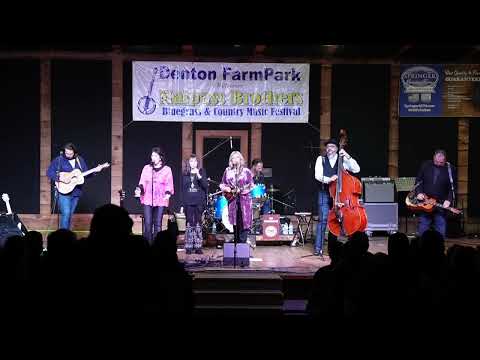 Coal Miner's Daughter - The Isaacs, feat. Becky Isaacs Bowman @TheIsaacs ‪@TheMalpassBrothers