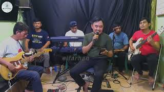 Download lagu BADRIAH - Mansyur s - Voc.Denis Swara - ELFARHAN mp3