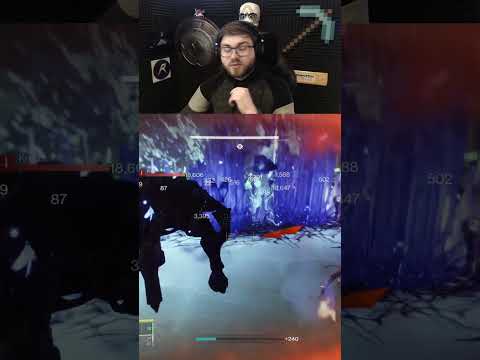 The Only Stasis Titan Build You Need Before Lightfall (No Mods Required)