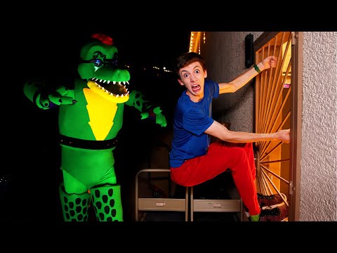 Different Types of Scary Game Players