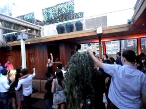 Eco - After All at Hudson Terrace 7.31.11