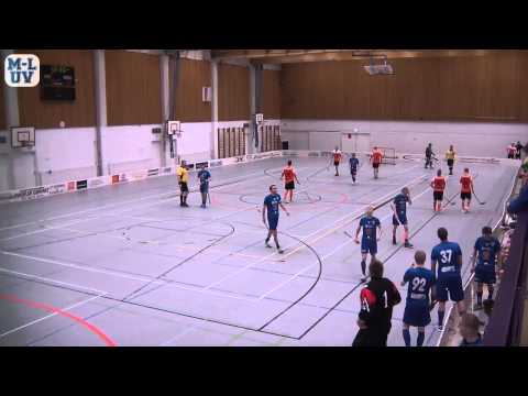 Sastamolo Kings- RSB-team, 9.3.2013